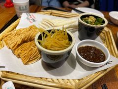 -符离集餐厅(万象城店)