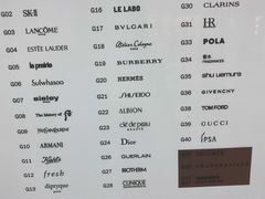 -DFS迪斐世(香港广东道店)