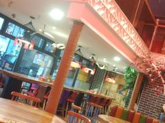 -百年神厨·地道川菜(清江西路店)