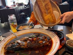 -旺顺阁·北京菜·烤鸭(大望路店)