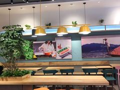 大堂-红荔村肠粉(中银店)