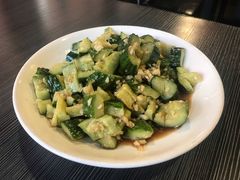 -虎虎龙虾大排档(双井店)