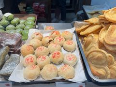 -沈大成(城隍庙店)