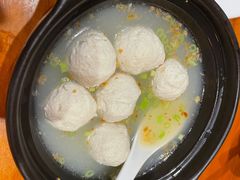 -探鲜渔府·复古庭院风·商务海鲜(鹏城较场尾美食中心精选店)