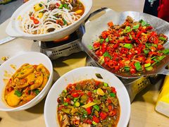 -建辉湖南土菜馆(南大街店)