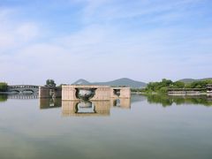 -云龙湖旅游景区