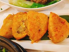-东江渔村·古典园林·30年粤菜老字号(太和店)