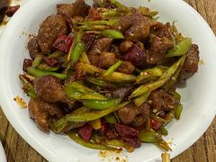 -红实家常菜(静安里店)