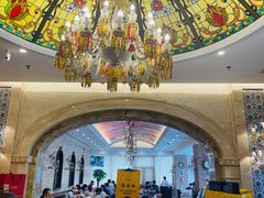 -巴依老爷新疆美食(工体旗舰店)
