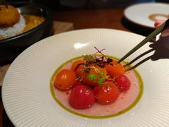 -本处·素食·融合料理(南油店)