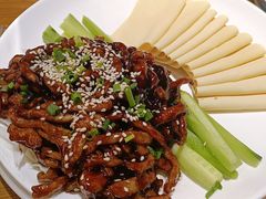 -伊喜饺子·烤鸭(五道口学院路店)