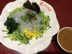 -香谷私厨(高新店)
