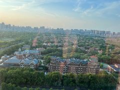 -上海浦东嘉里大酒店
