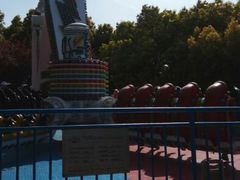 android_upload_pic-上海共青森林公园