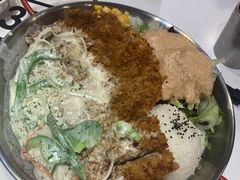 -炒码先生·韩餐炸鸡披萨(西塔店)