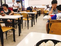 大堂-珊珊小笼馆(仙霞路店)