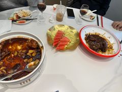 -金典银峰老鹅馆·昆山菜(亭林公园店)