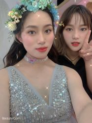 -索菲亚婚纱摄影