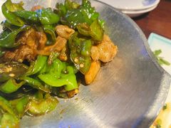 -前海沿·青岛菜(五四广场永旺店)