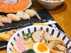 -赤稻·日式料理(禅城店)