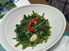 -帕蓝·暹罗料理(大学路店)
