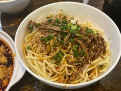 -牛王庙(龙华花园店)