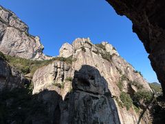 -雁荡山风景名胜区