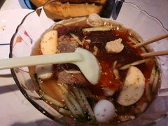 -七八冷面·延边朝鲜族美食(欢乐谷店)