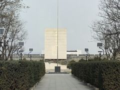 -中国人民抗日战争纪念雕塑园