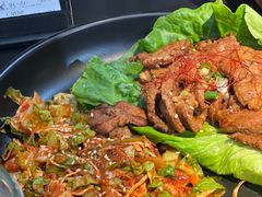-HOTISLAND海鸡岛·韩国料理(江南西店)