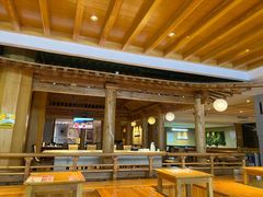 -御池园(顾村公园店)