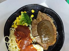 -汤姆家的优质牛排(王府井店)