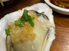 超肥美生蚝-海港湾海鲜加工坊(海鲜大世界店)