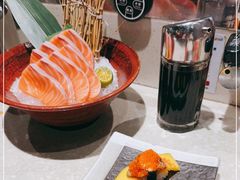 -古田居·特色寿司料理(骏欣中心店)