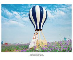 -戛纳印象摄影(潮拍定制馆)