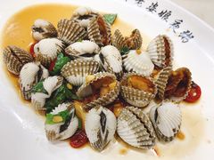 -长平老姿娘夜粥(平东一街店)