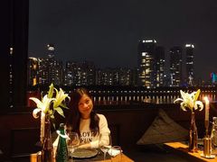 -AZUL by FUEL蓝色·法式酒馆(琶醍店)