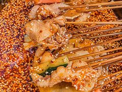 -谢老五跷脚牛肉·非遗传承店