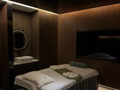 -康熙养生SPA·轻奢足道(江宁万达店)
