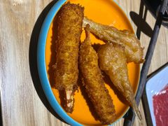 -铭记蛙小仙·活蛙畅享(CBD万达广场店)