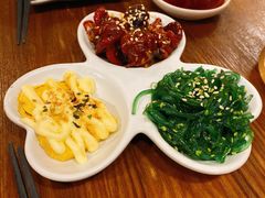 -大鲜生·亚洲菜融合小食堂