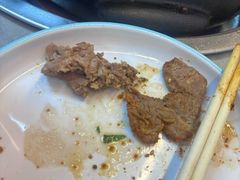 -牛犇炭火烤肉·鲜切烤肉(承德总店)
