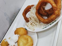 -老磁器口豆汁店(天坛店)
