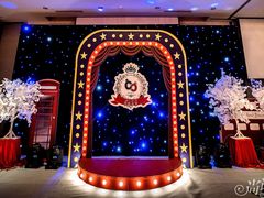 -武汉新华大饭店