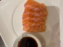 -常州新城希尔顿酒店·OPEN全日餐厅