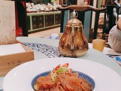 -老西门·常州菜(新区店)