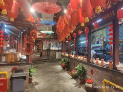 -客家大院·非遗赣南客家菜(郁孤台店)