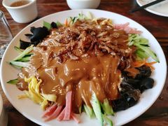 东北大拉皮-私房小厨(康城路店)