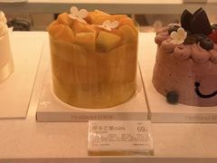-好利来(南京路一店)