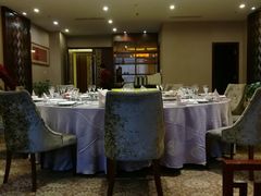 包厢-苏苑饭店-中餐厅(长桥地区店)